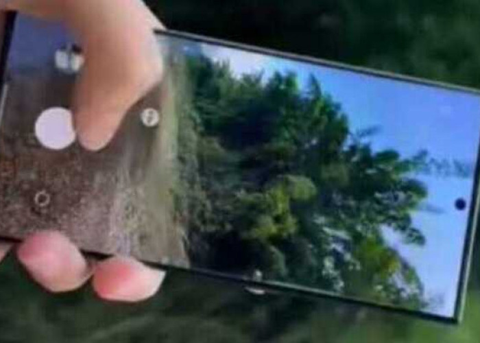Samsung Galaxy S23 Ultra 5G dengan Kamera Utama 200 MP, Pas Bagi yang Hobi Foto Jarak Jauh