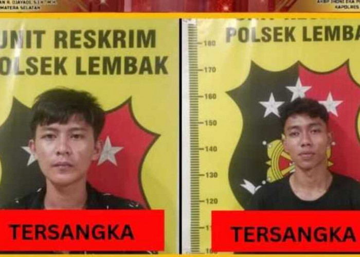 Ditinggal Kondangan, Rumah Petani Dibobol Maling