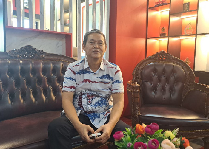 Waspada DBD, Wakil Ketua DPRD Prabumulih Desak Dinkes Siapkan Langkah Antisipasi dan Siapkan Fasilitas Kesehat