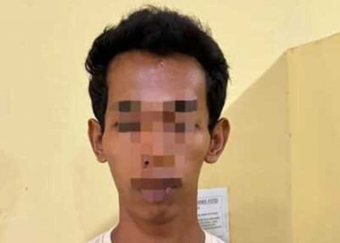 Diduga Perkosa Pelajar, Pria di OKU Diamankan Polisi