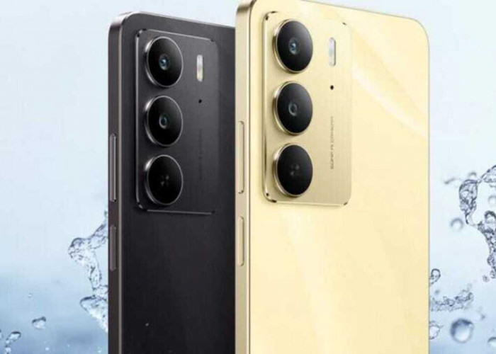 Deretan Smartphone realme Harga Rp2 Jutaan yang Layak Dibeli, Performa Kencang dan Baterai Tahan Lama