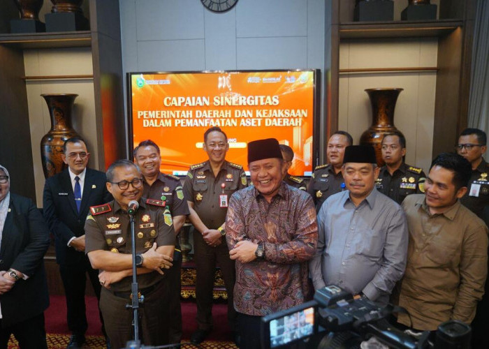 Herman Deru Laporkan Kondisi Jalan Nasional ke Pusat, Desak Percepatan Aktivasi Tol Palembang–Betung