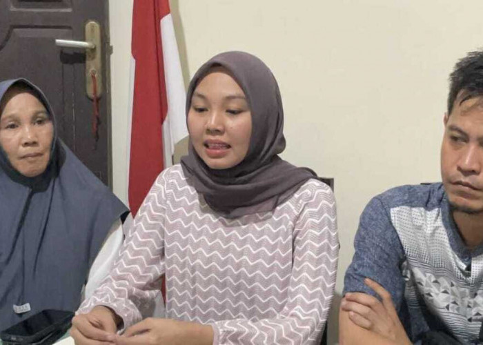 Mahasiswi di Baturaja Terseret Kasus Korupsi OTT KPK di OKU, Akui Diperintah Cairkan Dana Rp 1,2 M