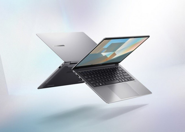 5 Laptop untuk Produktivitas Terbaik untuk Tingkatkan Kinerja Kerja Anda  