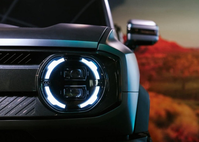 Chery KP31 Siap Guncang Pasar! Pick-Up Diesel Plug-in Hybrid 2.5L Meluncur Tahun Depan