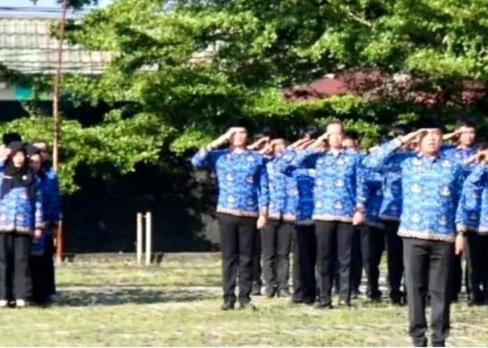 OKU Tegaskan Komitmen Pelayanan Publik yang Adaptif dan Akuntabel