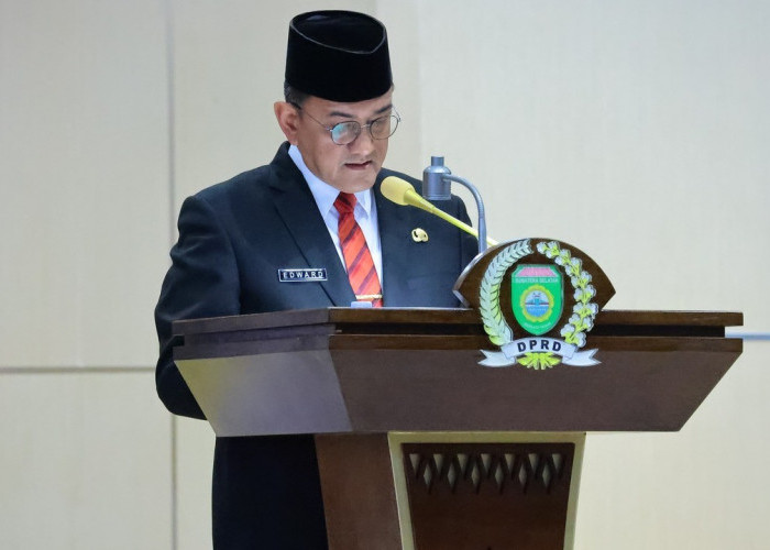 Pemprov Sumsel Dukung Dua Raperda Inisiatif DPRD, Tegaskan Komitmen terhadap Sosial dan Ideologi Kebangsaan