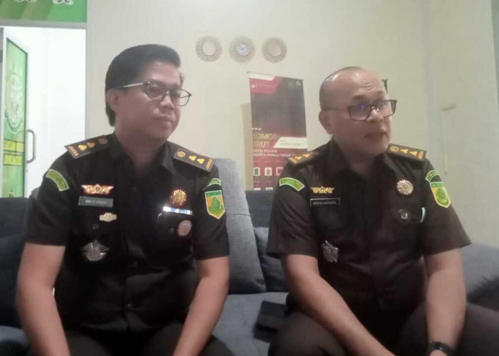 Usut Dugaan Proyek Fiktif : Saksi Kunci Mangkir Tiga Kali, Kejari Lubuklinggau Himbau untuk Kooperatif 