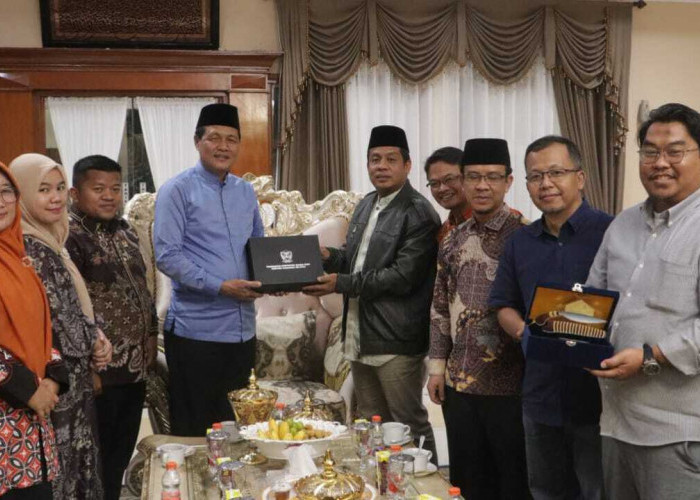 Minta DPR RI Perjuangkan Pemerataan dan Kehandalan Listrik