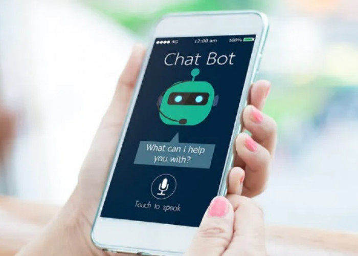 Kreativitas Tanpa Batas! Meta Persiapkan Chatbot 'Gen AI Personas' untuk Gen Z