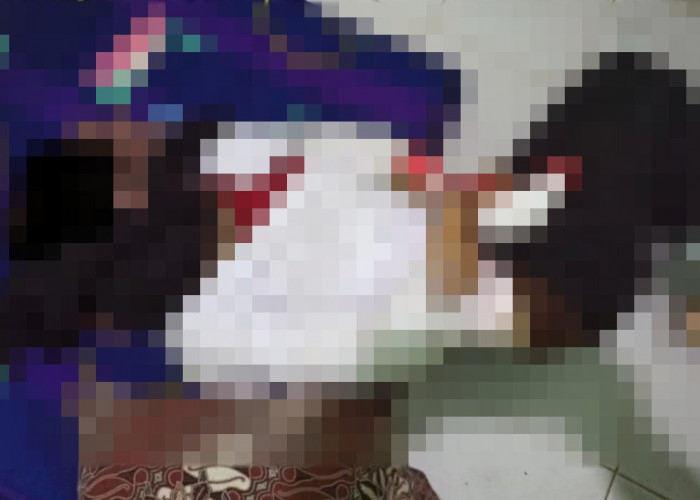 Guru PPPK di OKU Ditemukan Tewas di Kamar Kosannya