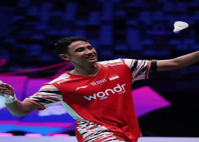 Indonesia Siap Tempur di Babak 16 Besar Malaysia Masters 2025: Inilah Jadwal Lengkapnya