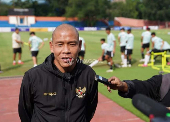 Timnas Indonesia U-17 TC di Dubai! Uji Coba Lawan UEA & Cina, 7 Pemain Siap Dipulangkan