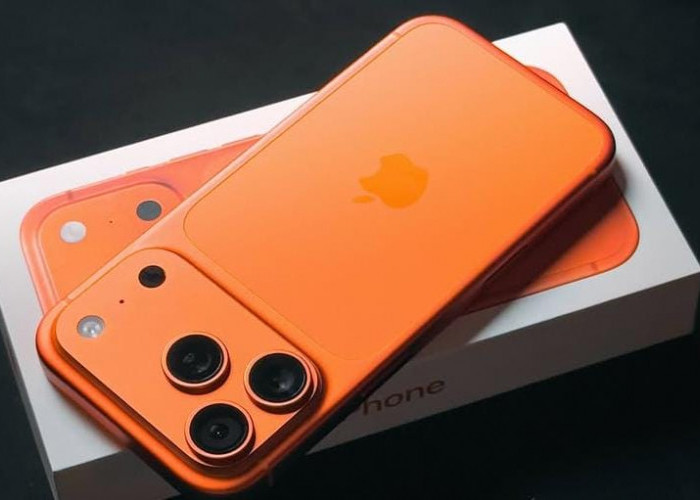 iPhone 17 Pro Hadirkan Dual Camera Recording 8K, Apple Ubah Smartphone Jadi Perangkat Produksi Film Mini