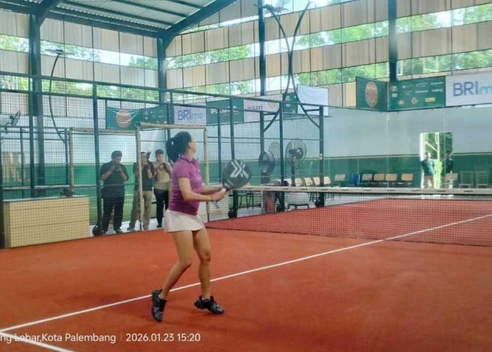Mengenal Peraturan Olahraga Padel, Cabang Raket yang Kian Populer di Indonesia Bersama Luxury Padel