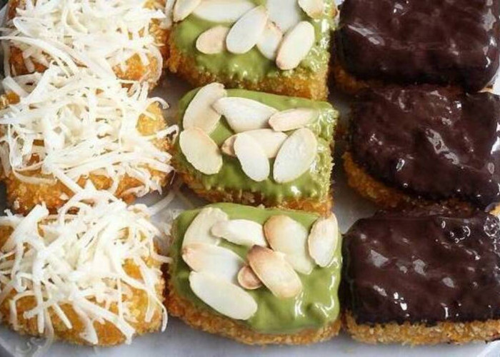 Inovasi Kuliner dari UMKM Lokal: Nugget Pisang Jadi Primadona Baru di Pasar Camilan