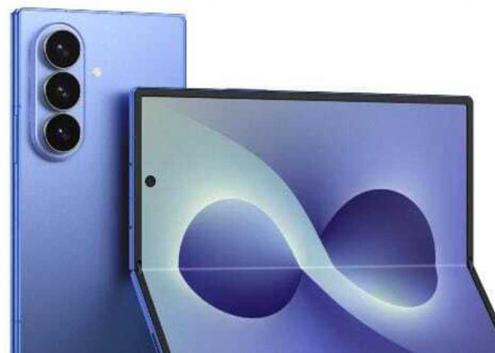 Samsung Galaxy Z Fold 8 Siap Meluncur, Usung Kamera 200MP dan Pengisian Daya Lebih Cepat