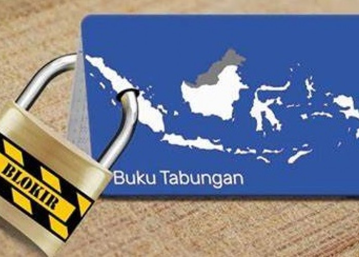 3 Cara Buka Rekening Diblokir PPATK karena Terindikasi Judi Online