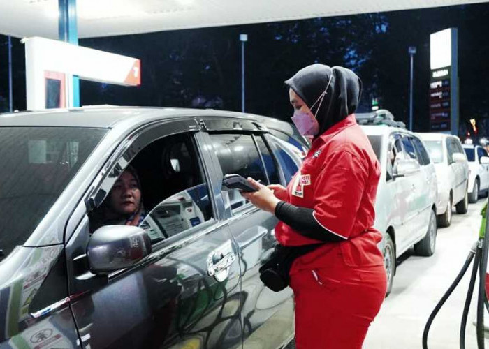 Pertamina Buka Pendaftaran Program Subsidi Tepat Pertalite untuk Kendaraan Roda Empat