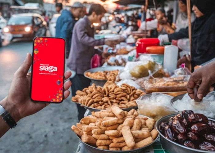 Telkomsel Siaga 2025: Hadirkan Ramadan Terbaik dengan Konektivitas Andal dan Layanan Unggulan