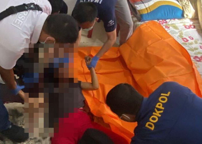 Staf Bawaslu OKU Selatan Ditemukan Meninggal di Rumah Kontrakan, Polisi Lakukan Penyelidikan