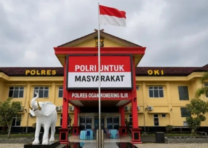 Dua Warga Alami Luka Karena Insiden di PT BCP Lempuing, Polisi Lakukan Penyelidikan!