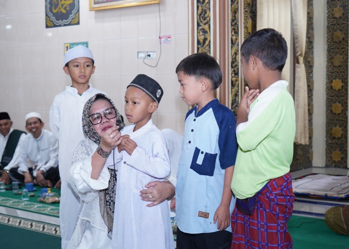 Pentingnya Lestarikan Warisan Budaya dan Serap Aspirasi Warga