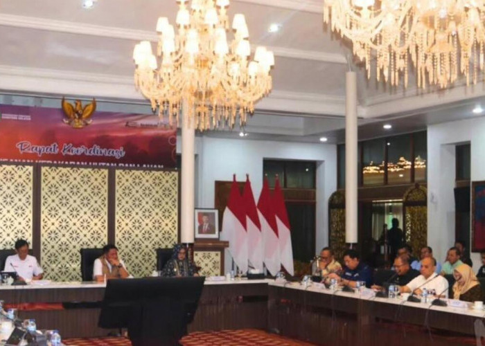 Empat Flyover di Muara Enim Ditargetkan Rampung Desember 2027