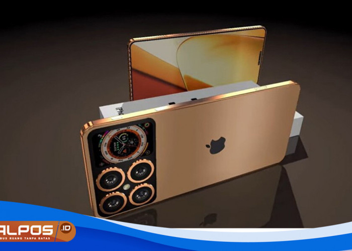 iPhone 16 Meluncur : Inovasi Desain Kamera Terbaru Dalam Fotografi Mobile !
