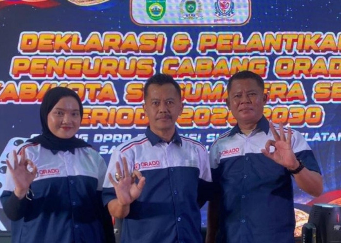 NOVIAR : Bentuk Gardu di Kecamatan dan Bina Klub-klub Domino