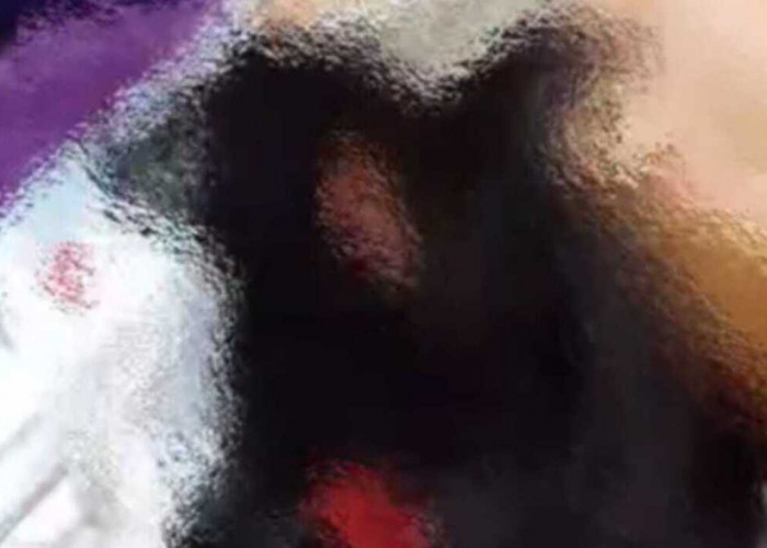 KDRT di Prabumulih Viral di Medsos, Seorang Istri Alami Luka Serius di Kepala