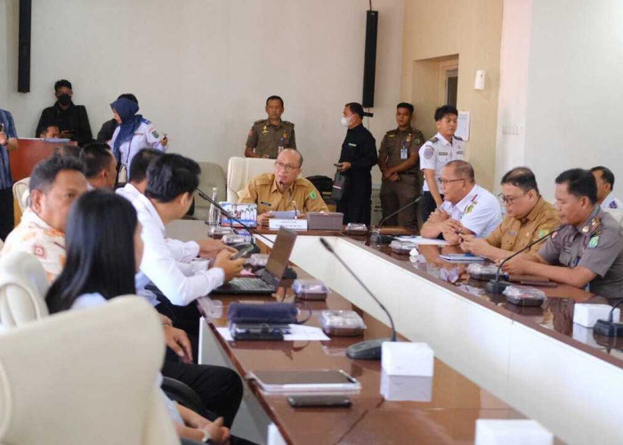 Batas Akhir Angkutan Batubara di Jalan Umum Ditetapkan: 1 Januari 2026