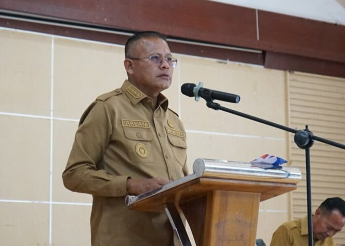 Jabatan Eselon II Kosong, Pemkot Prabumulih Siapkan Lelang dan Assessment