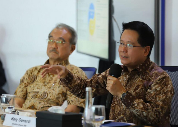 BRI Dukung Pengembangan Koperasi Desa Merah Putih Melalui Pemberdayaan dan Layanan AgenBRILink