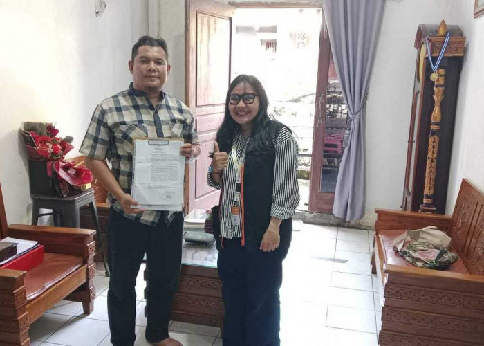 Gubernur Herman Deru Dukung Sensus Ekonomi 2026, Ajak Masyarakat Berikan Data Akurat dan Terbuka