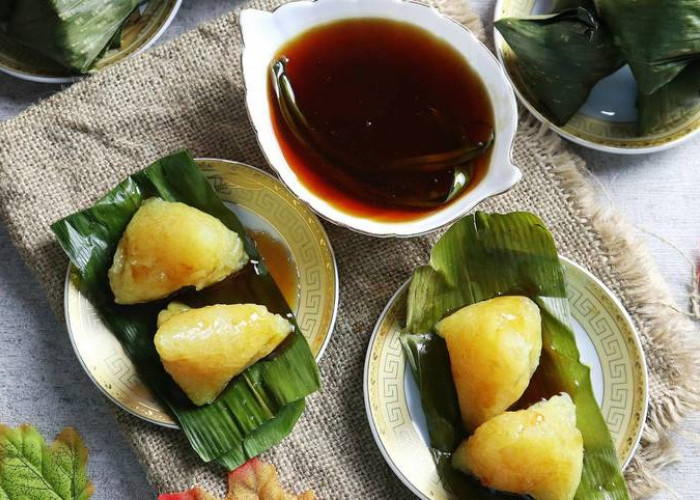 Kwecang: Makanan  Khas dari Kuningan Jawa Barat Sangat Menggugah Selera, Berikut Resep dan Cara Membuatnya...
