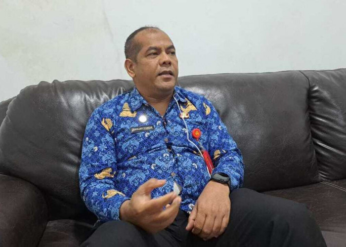 Agustus Bahagia, Disnaker Prabumulih Siapkan Hadiah Spesial di Bulan Kemerdekaan