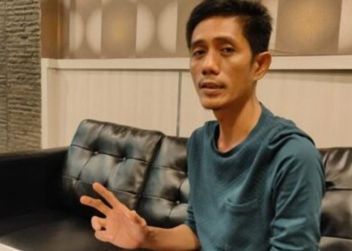 Jalan Buntu Suksesi Ketua KONI Muba 