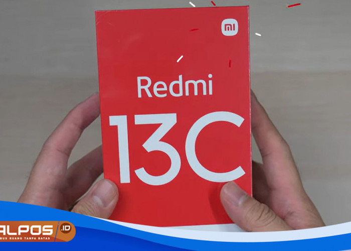 Ponsel Tipis dengan Baterai Besar : Berapa Lama Ketahanan Baterai  Xiaomi Redmi Note 13 4G ?  