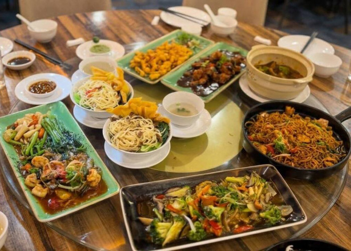 Emperor Restaurant ASTON Palembang Tawarkan Diskon 20% hingga 30 November 2026