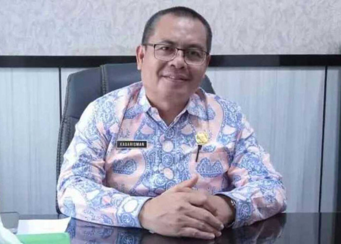 Disdik OKU Minta Sekolah Kurangi Aktivitas di Luar Kelas