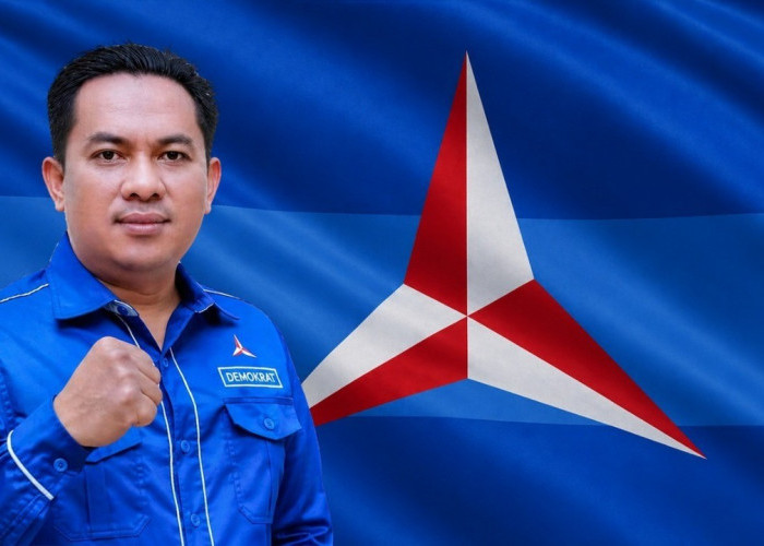 DPC Demokrat Prabumulih Dukung Cik Ujang Pimpin Kembali DPD Demokrat Sumsel, Deni Victoria: Telah Terbukti