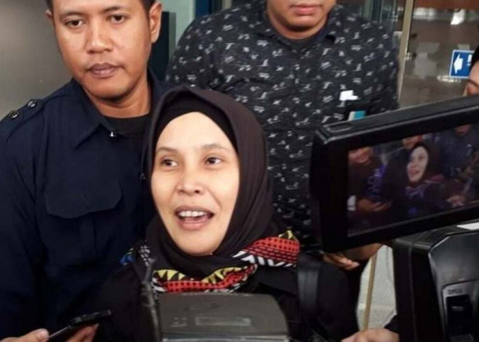 Calon Wagub Sumsel, Riezky Aprilia Dipanggil KPK Terkait Suap PAW Hasto Kristiyanto