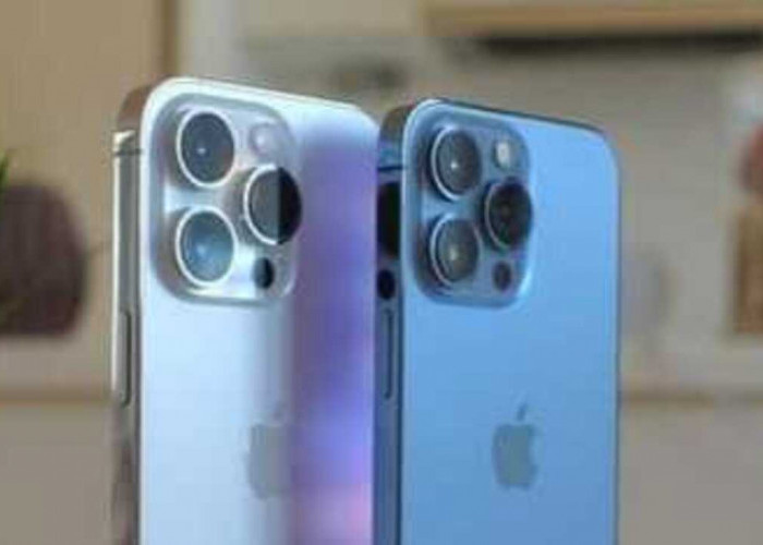 iPhone 13 Pro Max: Spesifikasi dan Harga Terbaru di 2024