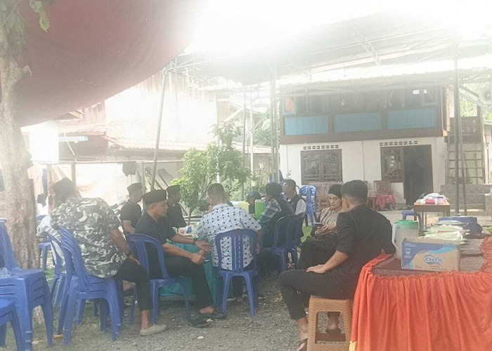 Lima Tahun Menjalani Rumah Tangga, Kakak Anton: Sang Istri Diawal Pernikahan Sudah KDRT