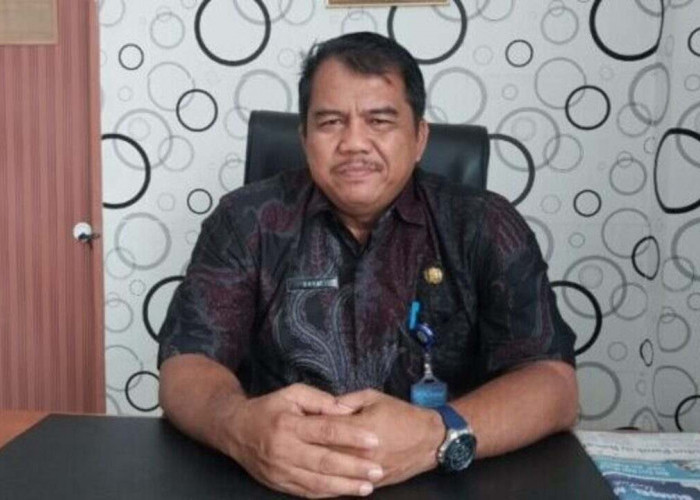 Samsat Banyak Temukan Plat Luar Beroperasi di OKU