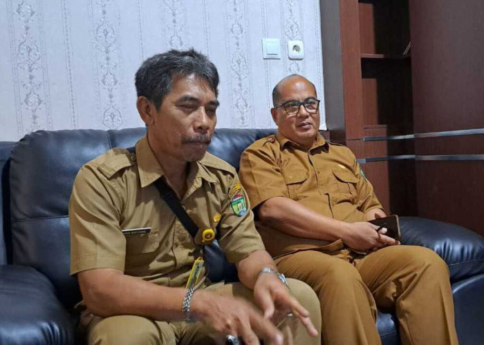 Tindaklanjuti Temuan BPK 2025: Pemkot Prabumulih Kirim Surat Penarikan Mobil Dinas dari Lembaga Nonpemerintah