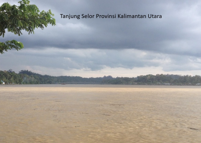 Tanjung Selor Provinsi Kalimantan Utara: Jejak Keanekaragaman Budaya dan Potensi Pembangunan