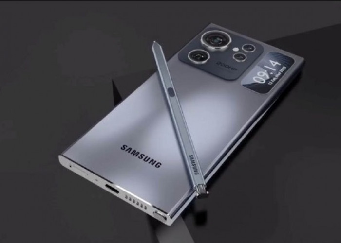 Kok Bisa Samsung Galaxy S24 Jadi Ponsel Pintar Terdepan? Ternyata Ini Penyebabnya, Ada Teknologi Terbaru