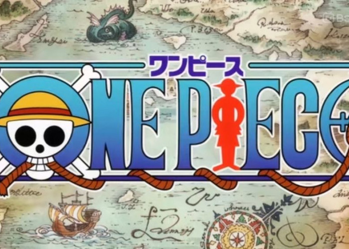 Mengenal One Piece, Serial Anime yang Digemari oleh Banyak Kalangan